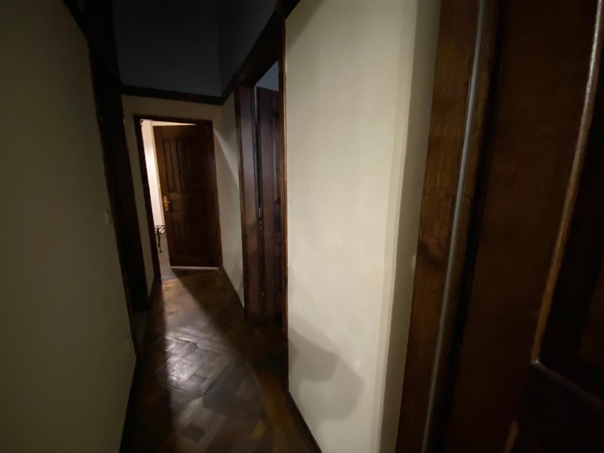 Апартаменти Королівські На Вулиці Лесі Українки 19 Lviv Exterior foto